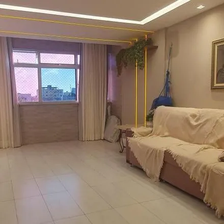 Buy this 3 bed apartment on Rua Júlio da Silveira 59 in Parreão, Fortaleza - CE