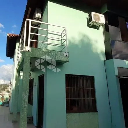 Buy this 3 bed house on Rua Benno Diefenbach in Santo Antônio, Santa Cruz do Sul - RS