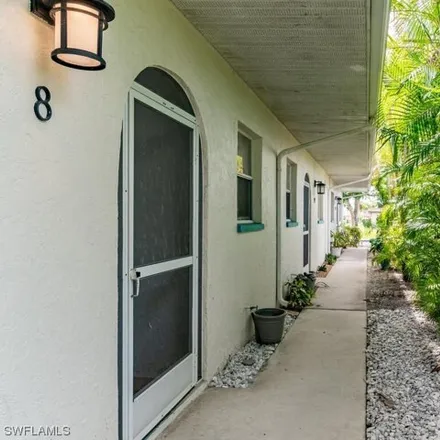 Buy this 2 bed condo on 1224 Southeast 40th Street in Cape Coral, FL 33904