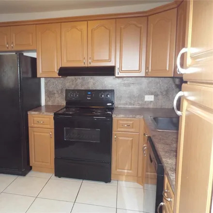 Buy this 1 bed condo on 443 Northeast 195th Street in Miami-Dade County, FL 33179