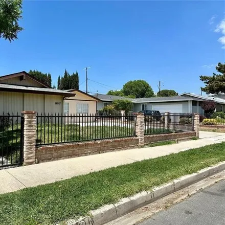 Buy this 6 bed house on 10749 Gothic Avenue in Los Angeles, CA 91344