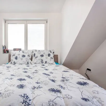 Rent this 1 bed apartment on Ljubljana