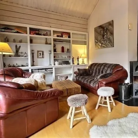 Rent this 6 bed house on La Plagne in 73210 La Plagne-Tarentaise, France