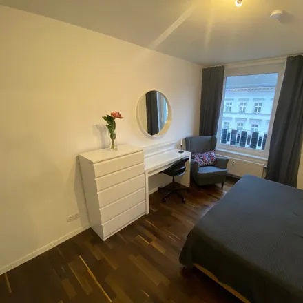 Rent this 2 bed apartment on Nostitzstraße 22 in 10961 Berlin, Germany
