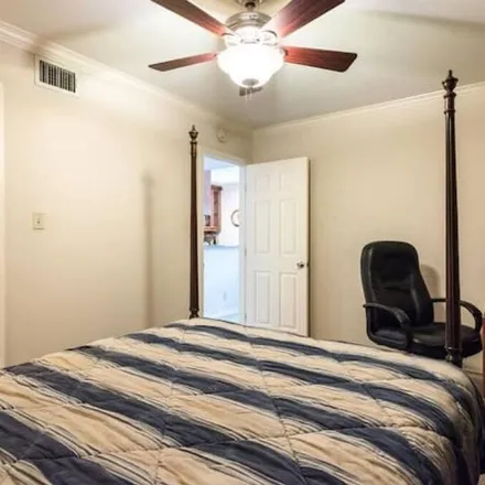 Rent this 1 bed condo on Austin