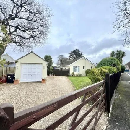 Buy this 3 bed house on Ringwood Road in Highcliffe-on-Sea, BH23 5RF