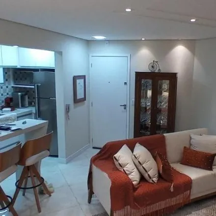 Buy this 2 bed apartment on Rua Vitor Marcelo de Castro in Castanho, Jundiaí - SP