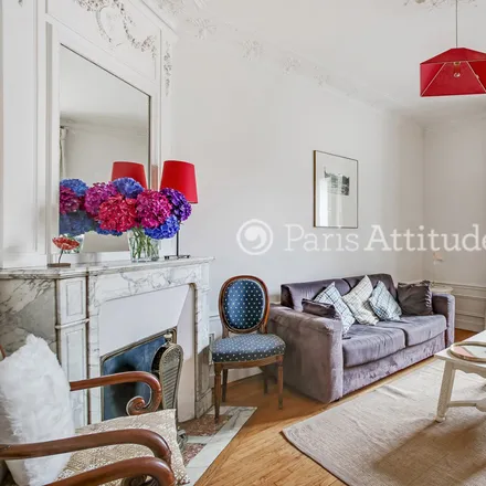 Image 1 - 53 Rue de Tolbiac, 75013 Paris, France - Apartment for rent