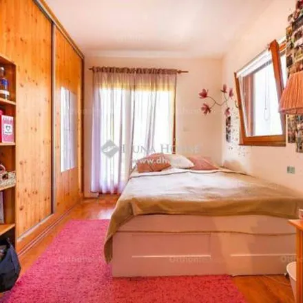 Rent this 5 bed apartment on Városi Régészeti Kiállítás in Budaörs, Károly király utca 2