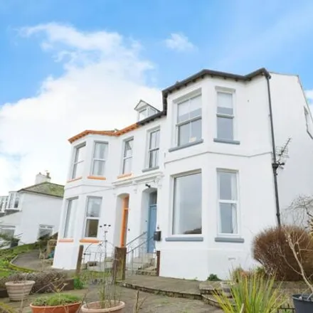Buy this 1 bed apartment on West Road in West Looe, PL13 2EE