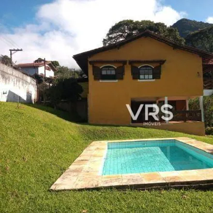 Buy this 3 bed house on unnamed road in Teresópolis, Teresópolis - RJ