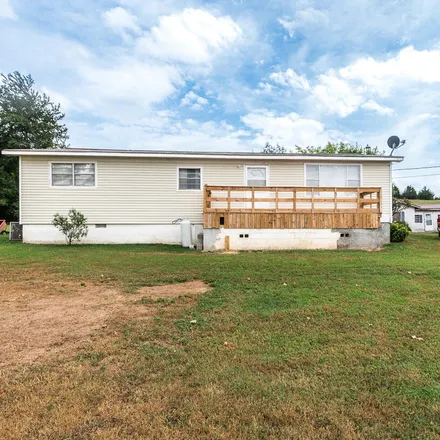 Buy this 3 bed house on County Road 350 in Reagan, McMinn County