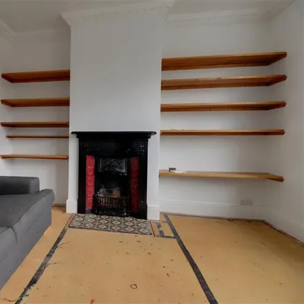 Rent this 2 bed apartment on 20 Coborn Road in Old Ford, London