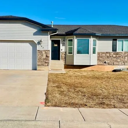 Buy this 5 bed house on 543 East 1875 South in Roosevelt, UT 84066