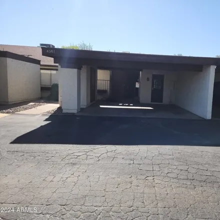 Rent this 2 bed house on 4581 West McLellan Road in Bethany Heights, Glendale