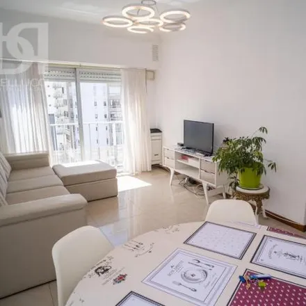 Buy this 1 bed apartment on Entre Ríos 1812 in Centro, B7600 JUW Mar del Plata