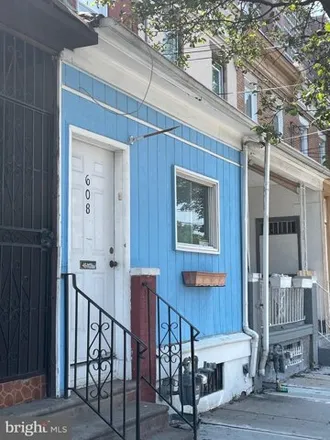 Buy this 3 bed house on Golden Dragon in 638 North 7th Street, Camden