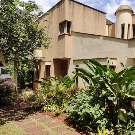 Image 1 - Lenana Road, Kilimani division, 44847, Kenya - House for sale