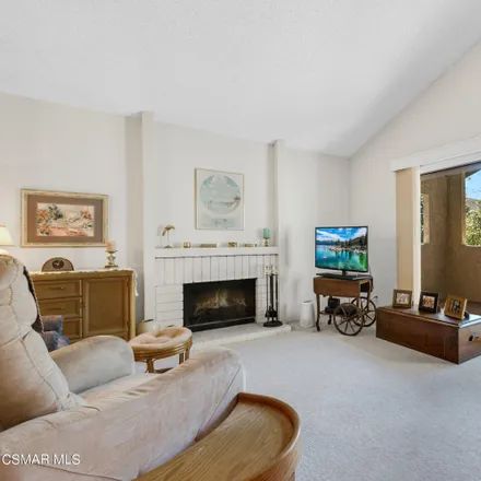 Image 3 - 427 Arbor Lane Court, Thousand Oaks, CA 91360, USA - Condo for sale