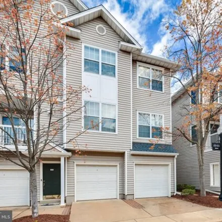 Buy this 2 bed townhouse on 4540 Superior Square in Chantilly, VA 22033