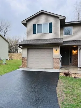 Buy this 3 bed townhouse on 6283 13th Street North in Oakdale, MN 55128