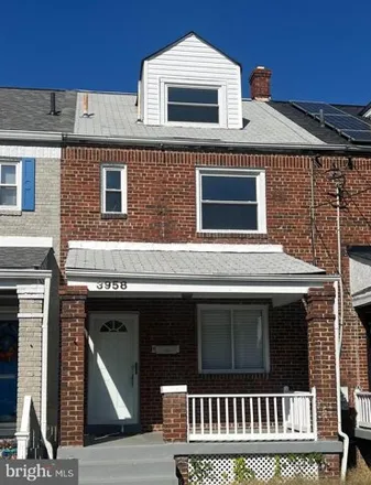 Buy this 4 bed house on 3958 Ames Street Northeast in Washington, DC 20019