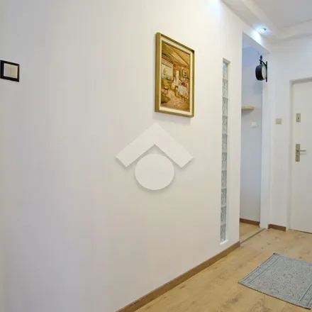Rent this 2 bed apartment on Polana Żywiecka 02 in Żywiecka, 30-427 Krakow