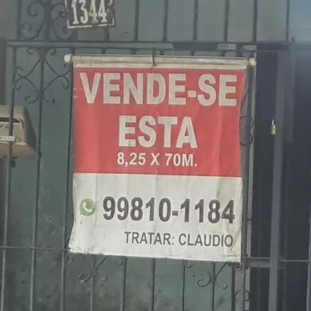 Buy this 2 bed house on Avenida Visconde de Inhaúma 1350 in Marco, Belém - PA