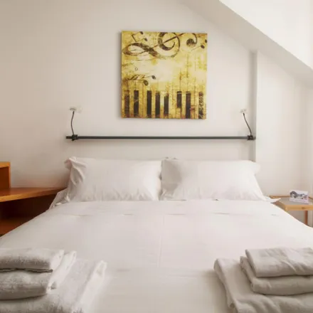 Rent this 2 bed apartment on Via Filippo Argelati in 44, 20143 Milan MI