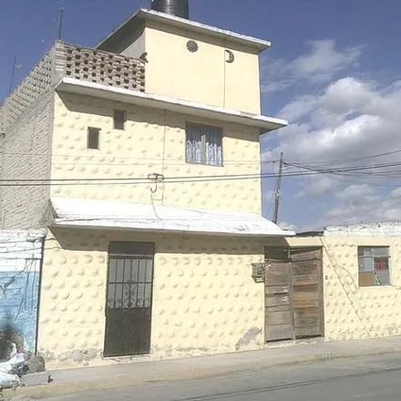 Buy this 6 bed house on Calle Norte 14 in 56615 Valle de Chalco Solidaridad, MEX