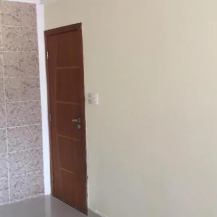 Buy this 3 bed apartment on Alameda Mata Atlantica II in São Rafael, Salvador - BA