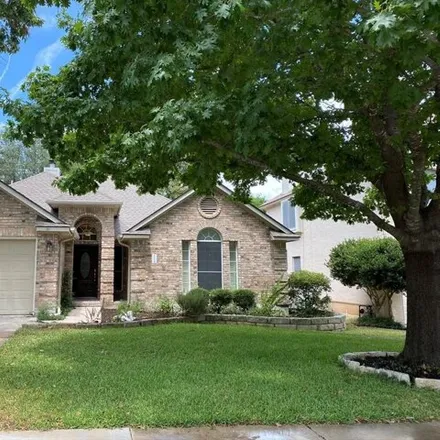 Rent this 3 bed house on 2514 Falcon Drive in Round Rock, TX 78681