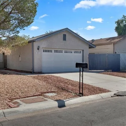 Buy this 3 bed house on 4053 Woodgreen Drive in Las Vegas, NV 89108