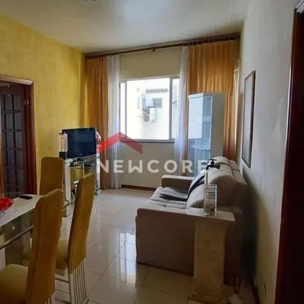 Buy this 2 bed apartment on Banco do Brasil in Rua Rego Lopes, Tijuca