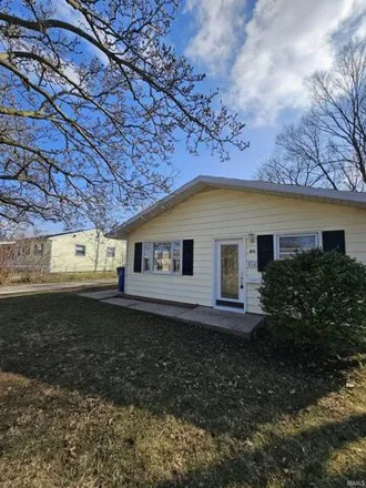 Buy this 3 bed house on 882 East Marshall Street in Marion, IN 46952