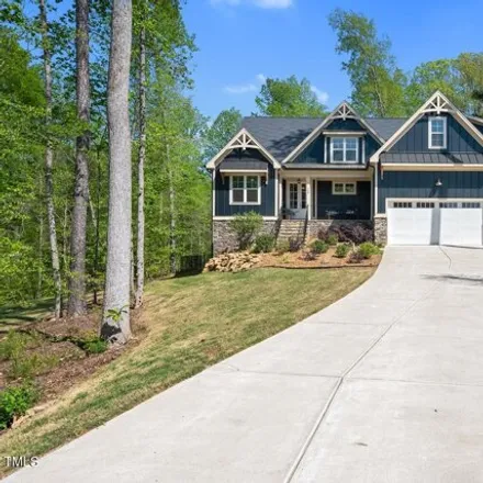 Image 3 - 106 Blue Finch Court, Youngsville, Franklin County, NC 27596, USA - House for sale