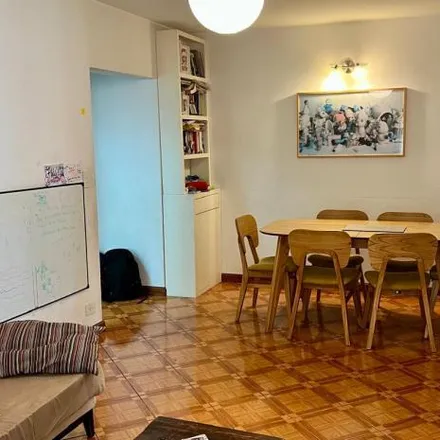 Buy this 3 bed apartment on Amenábar 3672 in Saavedra, C1429 AET Buenos Aires