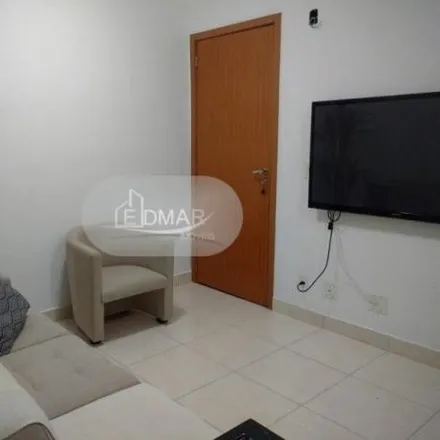 Buy this 2 bed apartment on Avenida Engenheiro Darcy Nogueira do Pinho in Imbiruçu, Betim - MG