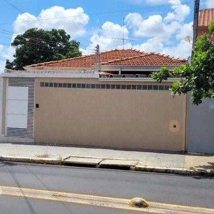 Image 1 - Colégio Dinâmico, Rua Bernardino de Campos, Vila Giunta, Bauru - SP, 17055-110, Brazil - House for rent