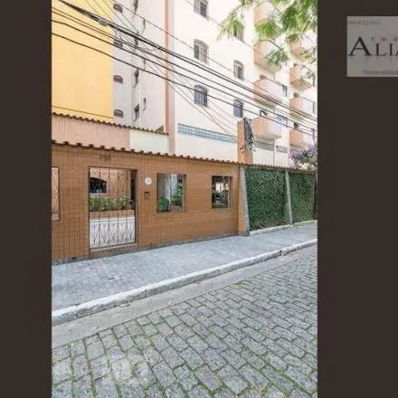 Image 2 - Rua Amapá, Rudge Ramos, São Bernardo do Campo - SP, 09634, Brazil - Apartment for sale