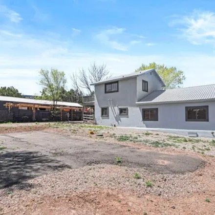 Image 4 - Valley View, Lincoln County, NM 88346, USA - House for sale