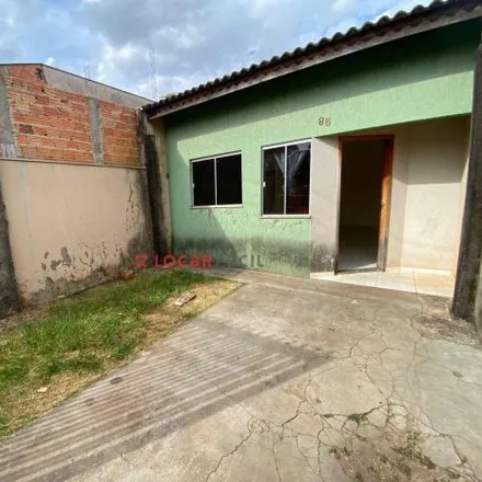 Rent this 3 bed house on Super Muffato Quintino in Rua Quintino Bocaiúva 1045, Vila Nova