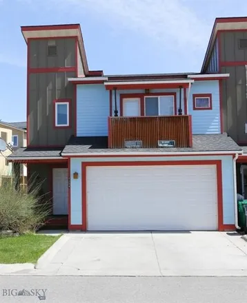 Buy this 3 bed condo on 3338 Warbler Way in Bozeman, MT 59718