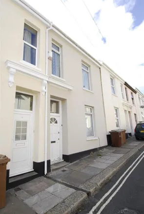 Rent this 5 bed house on 21 Plym Street in Plymouth, PL4 8NS