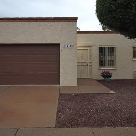 Image 2 - 1249 N Tracy Ave, Tucson, Arizona, 85715 - Townhouse for sale