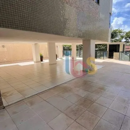 Rent this 3 bed apartment on unnamed road in São Francsico, Ilhéus - BA