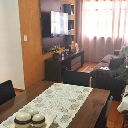Buy this 2 bed apartment on Rua Capitão Olegário Teixeira Costa in Planalto, São Bernardo do Campo - SP