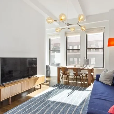Image 2 - 9 East 36th Street, New York, NY 10016, USA - House for rent