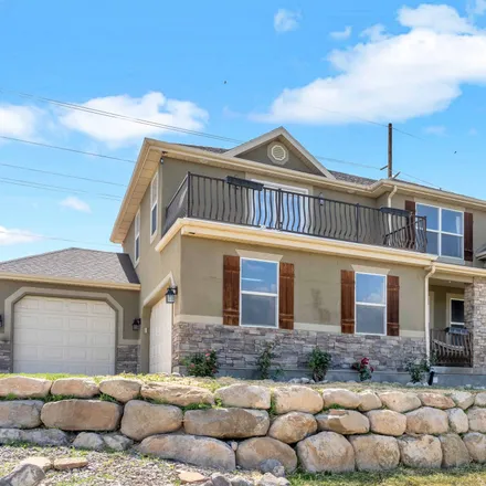 Buy this 7 bed house on 2261 South Browning Drive in Saratoga Springs, UT 84045