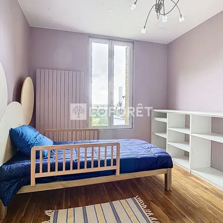 Image 3 - 109 Rue de Bernau, 94500 Champigny-sur-Marne, France - Apartment for rent